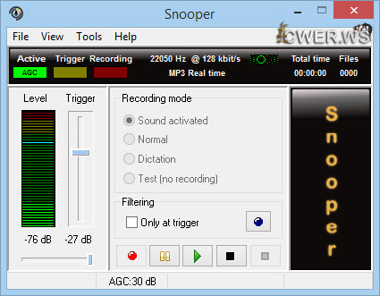 Snooper 1.46.2