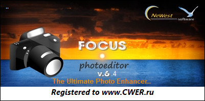 Focus Photoeditor