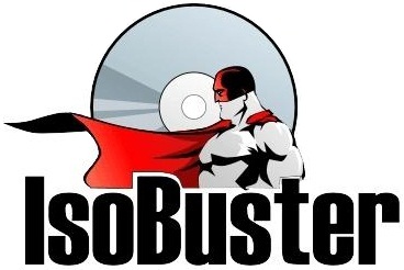 IsoBuster 