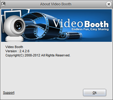 Video Booth Pro