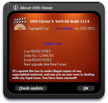 DVD-Cloner