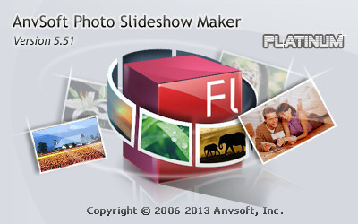 AnvSoft Photo Flash Maker Platinum