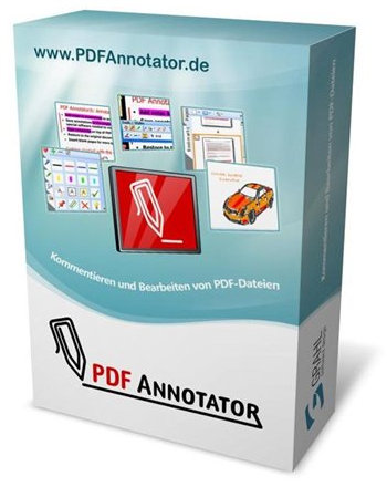 PDF Annotator