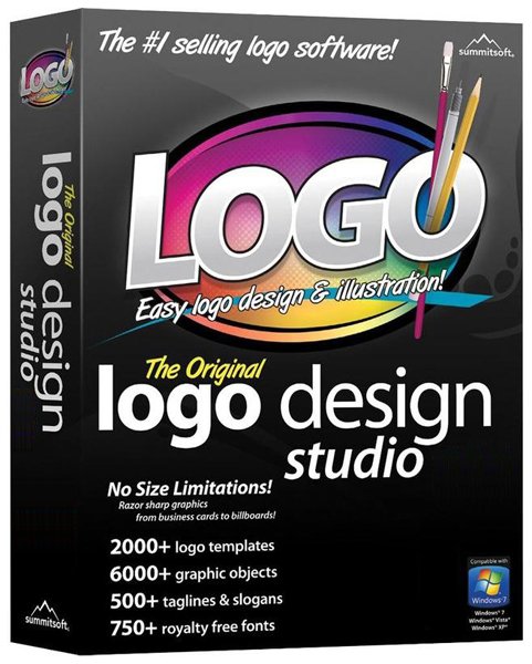 Logo Design Studio