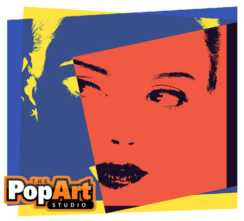 Pop Art Studio Batch Edition