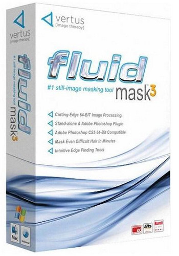 Vertus Fluid Mask