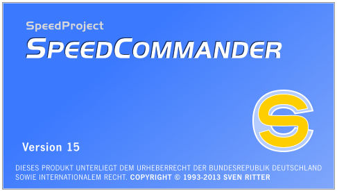 SpeedCommander Pro