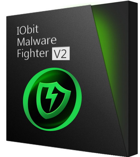 IObit Malware Fighter Pro