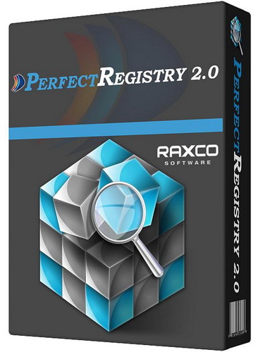 Raxco PerfectRegistry