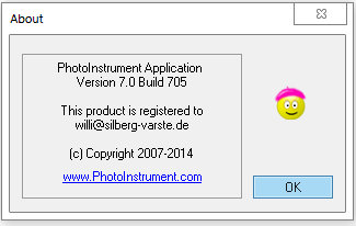 PhotoInstrument