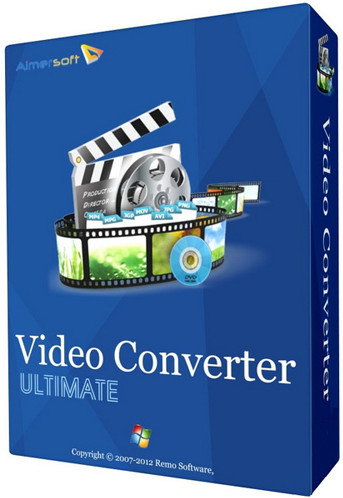 Aimersoft Video Converter Ultimate