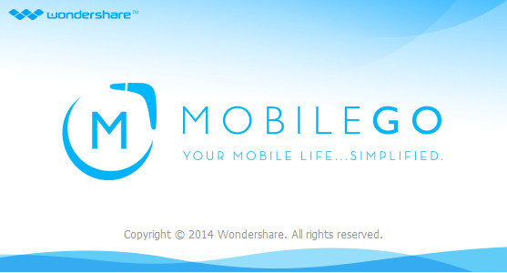 Wondershare MobileGo for Android