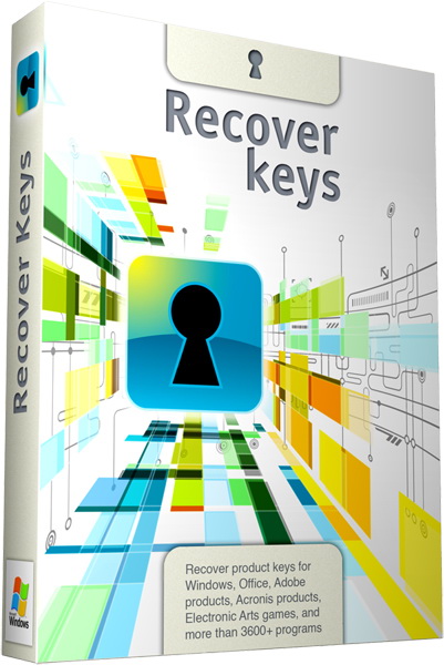 Nuclear Coffee Recover Keys Enterprise