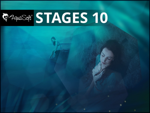 AquaSoft Stages