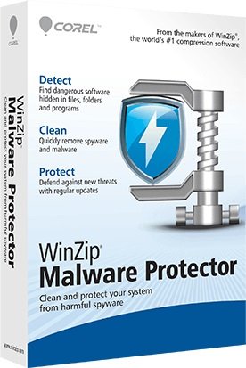 WinZip Malware Protector