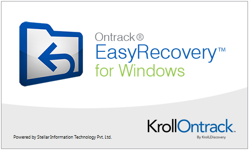 Ontrack EasyRecovery