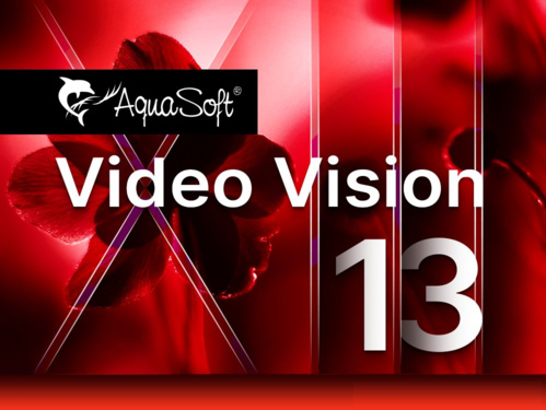 AquaSoft Video Vision