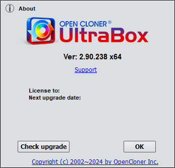 OpenCloner UltraBox