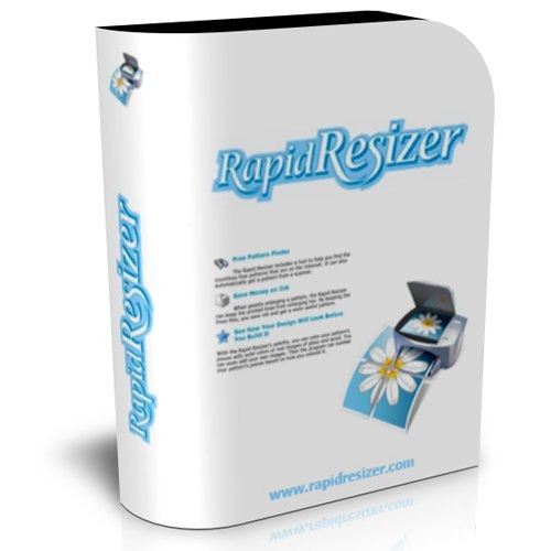 Rapid Resizer