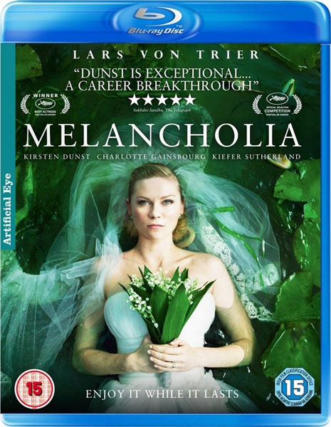 Меланхолия (2011) HDRip