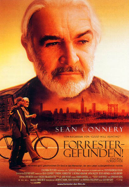 Finding Forrester 2000