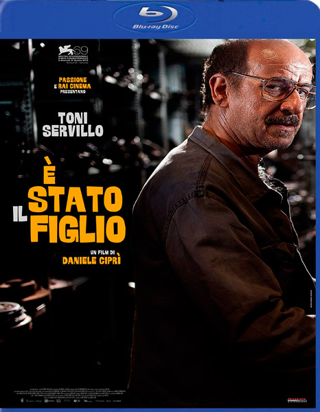 Это был сын / E stato il figlio (2012) HDRip