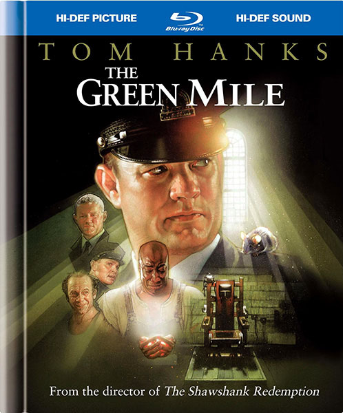 The Green Mile 1999