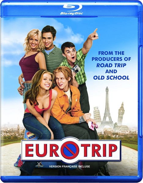 EuroTrip 2004