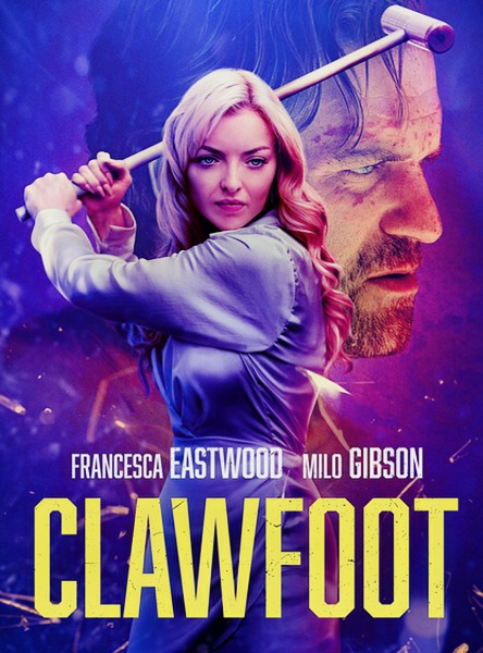 Clawfoot