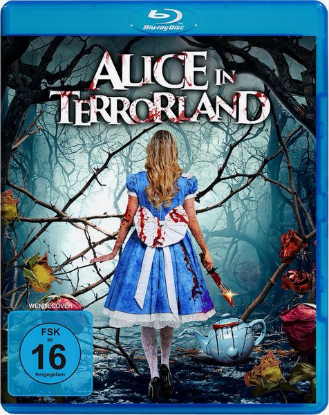 Alice in Terrorland