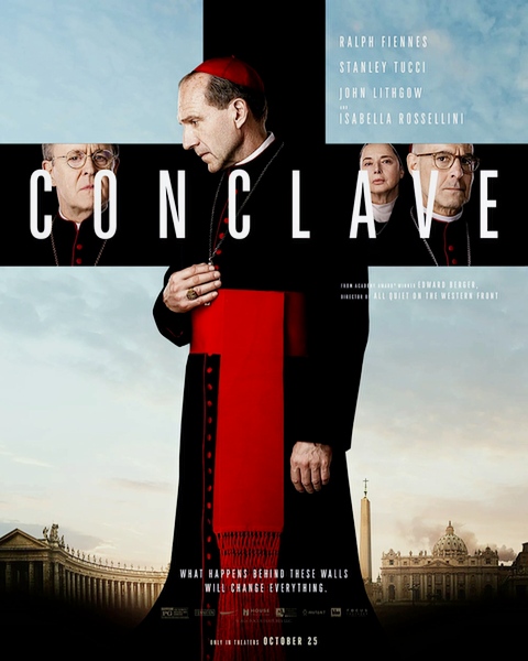 Conclave