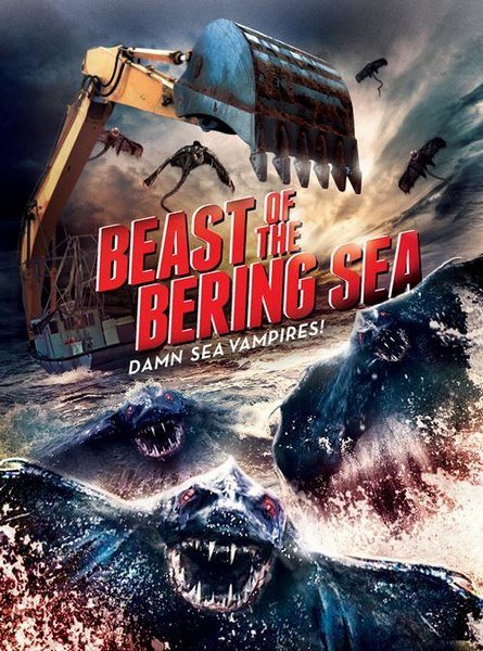 Bering Sea Beast