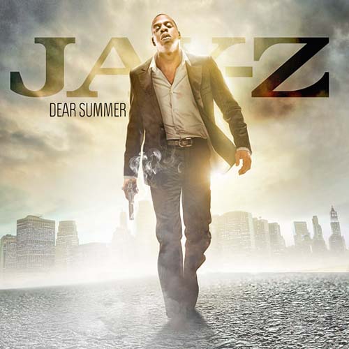 Jay-Z - Dear Summer