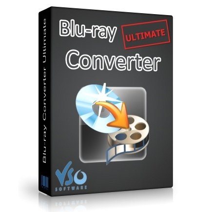 VSO Blu-ray Converter Ultimate