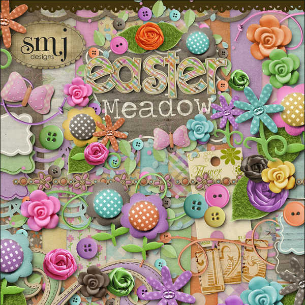 Easter Meadow (Cwer.ws)