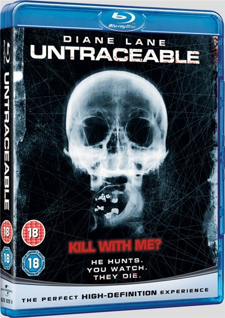 Untraceable