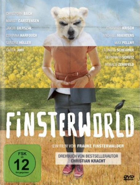 Finsterworld