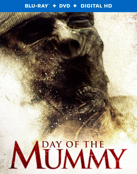 Day of the Mummy