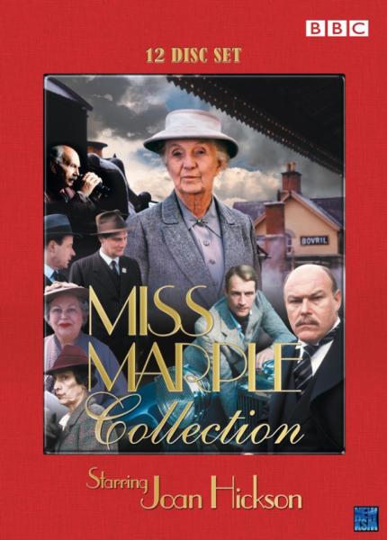 Miss.Marple