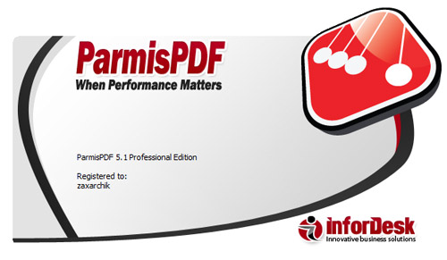 ParmisPDF v5.1