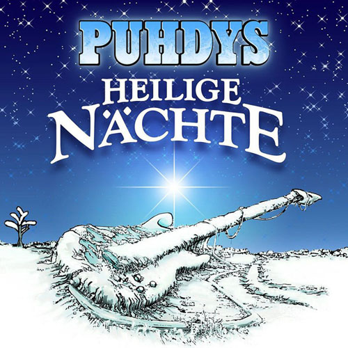 Puhdys. Heilige Nächte (2013)