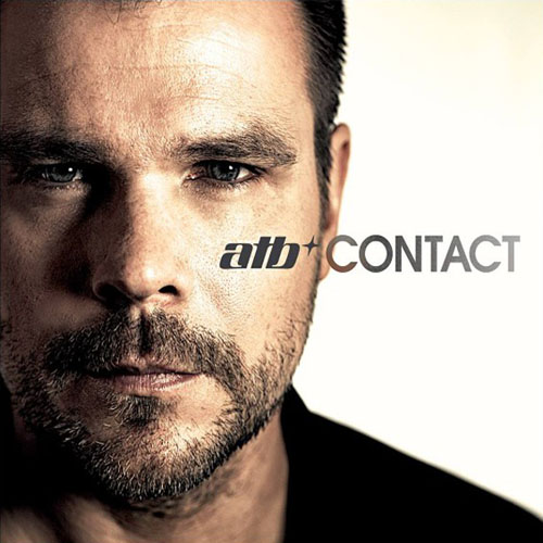 ATB. Contact: 3 CD (2014)