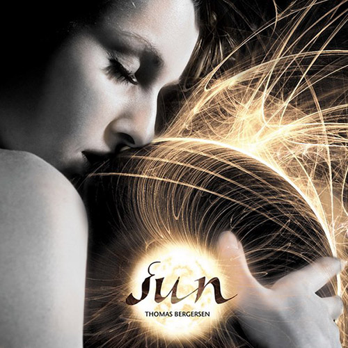 Thomas Bergersen. Sun (2014)