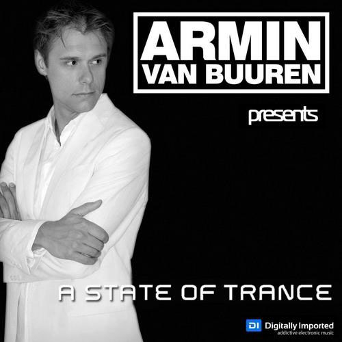 A State Of Trance