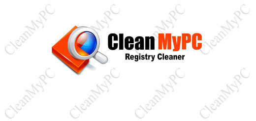 CleanMyPC Registry Cleaner