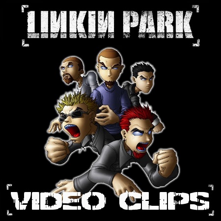 Linkin Park. 10 Clips