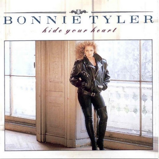 Bonnie Tyler