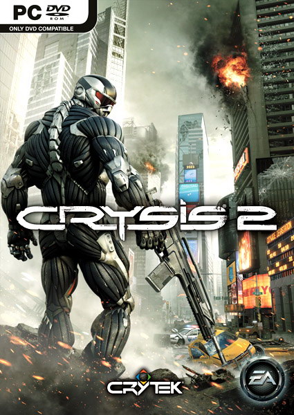 Crysis 2