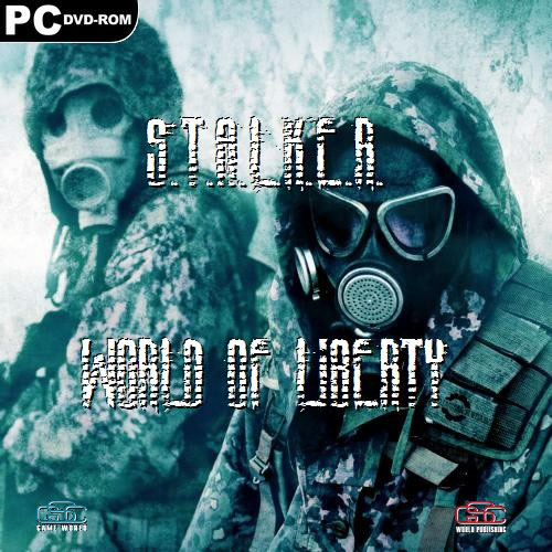 S.T.A.L.K.E.R