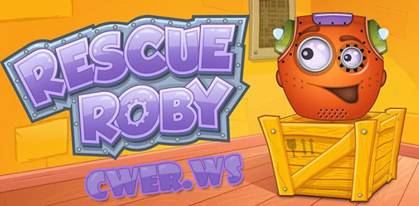 Rescue Roby